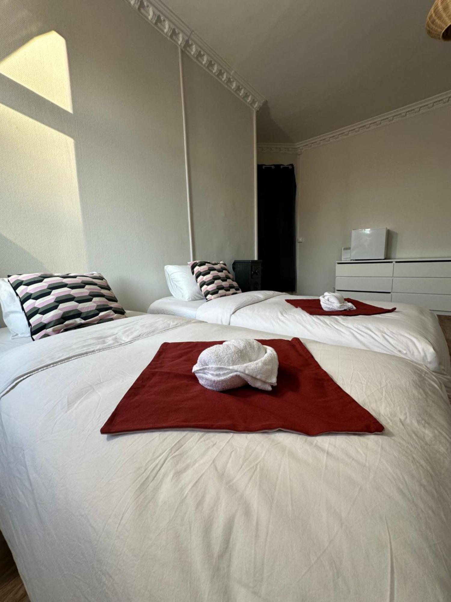 The Bloom Apartments أوسلو المظهر الخارجي الصورة