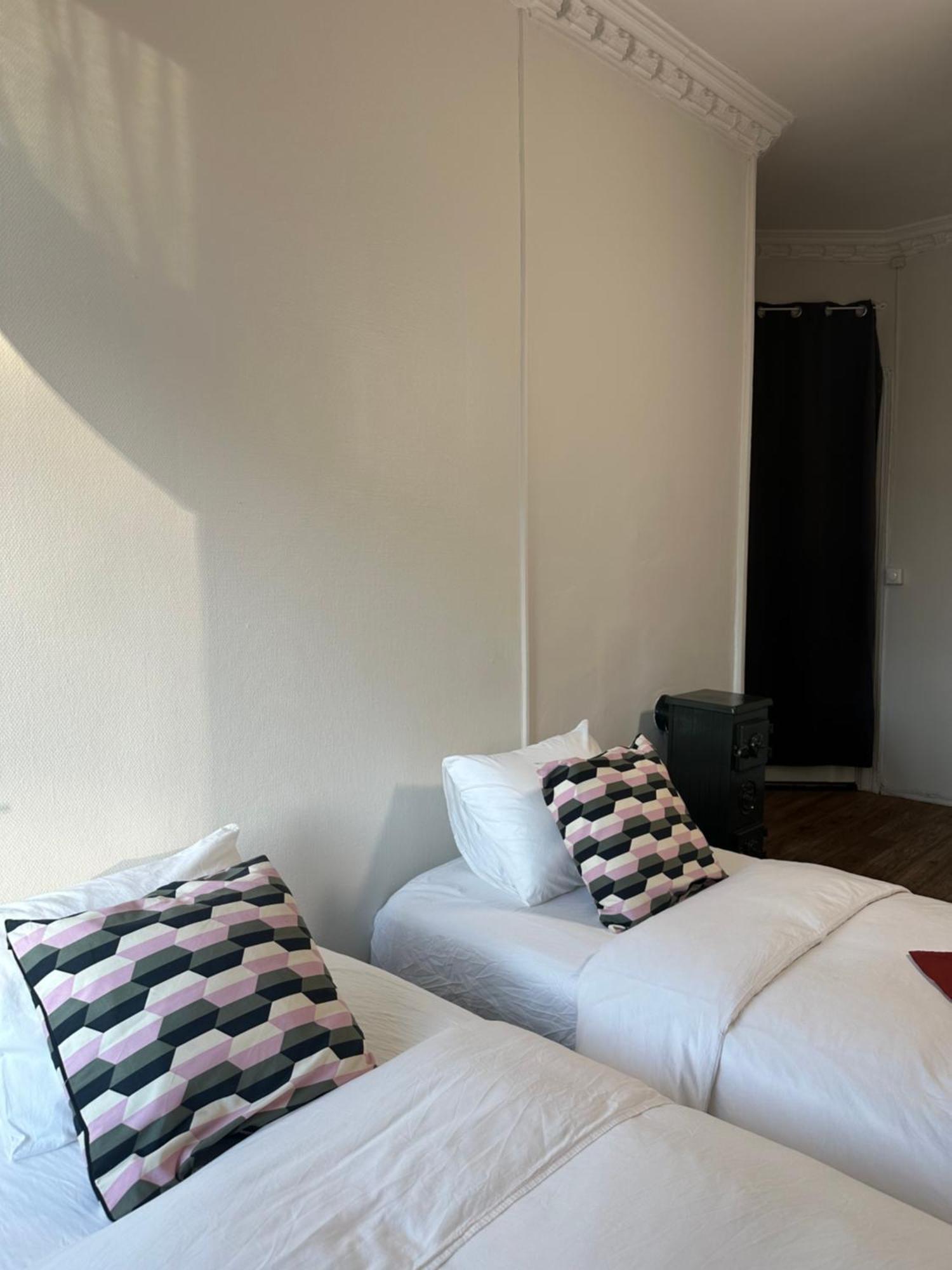 The Bloom Apartments أوسلو المظهر الخارجي الصورة