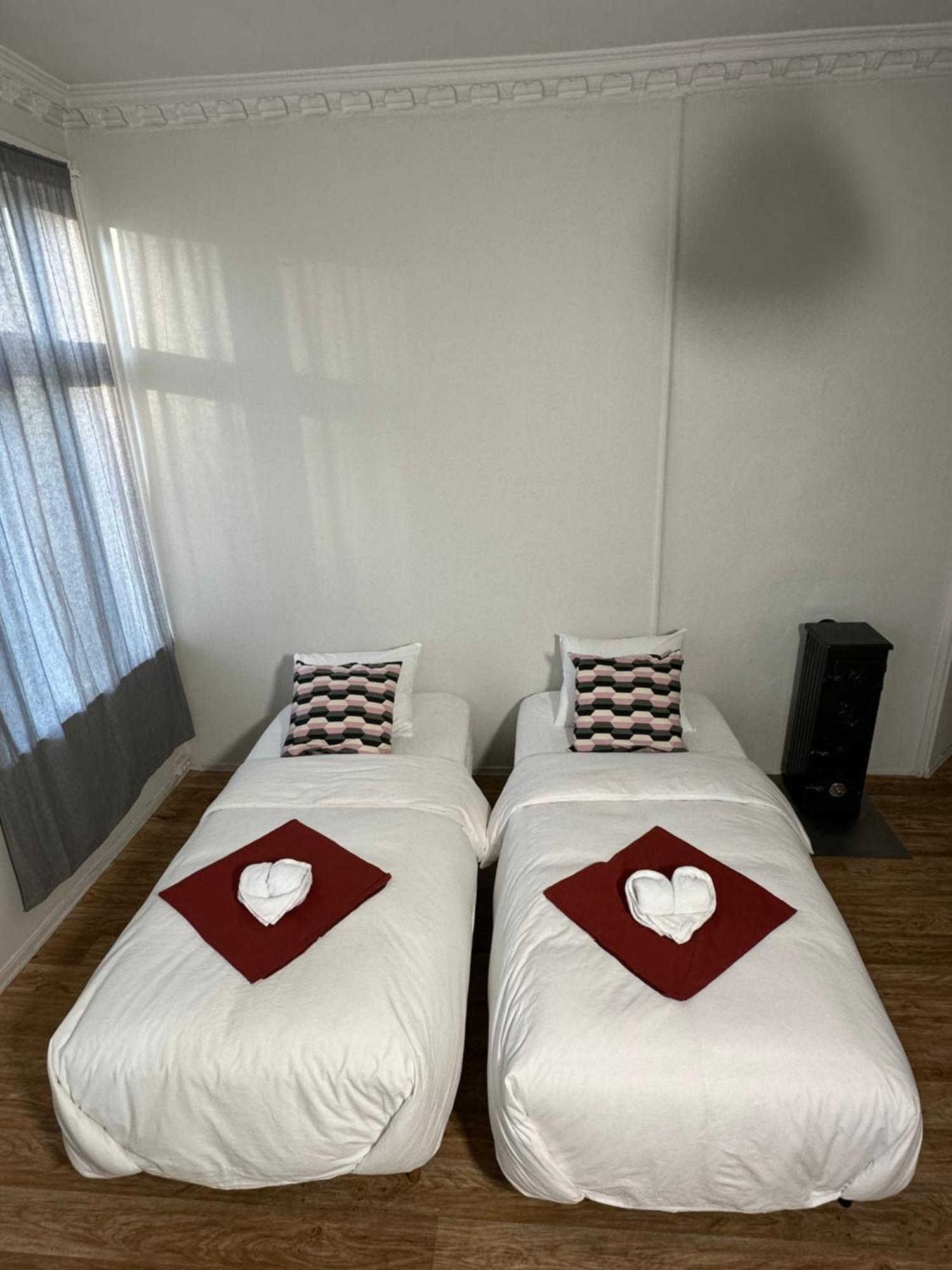 The Bloom Apartments أوسلو المظهر الخارجي الصورة