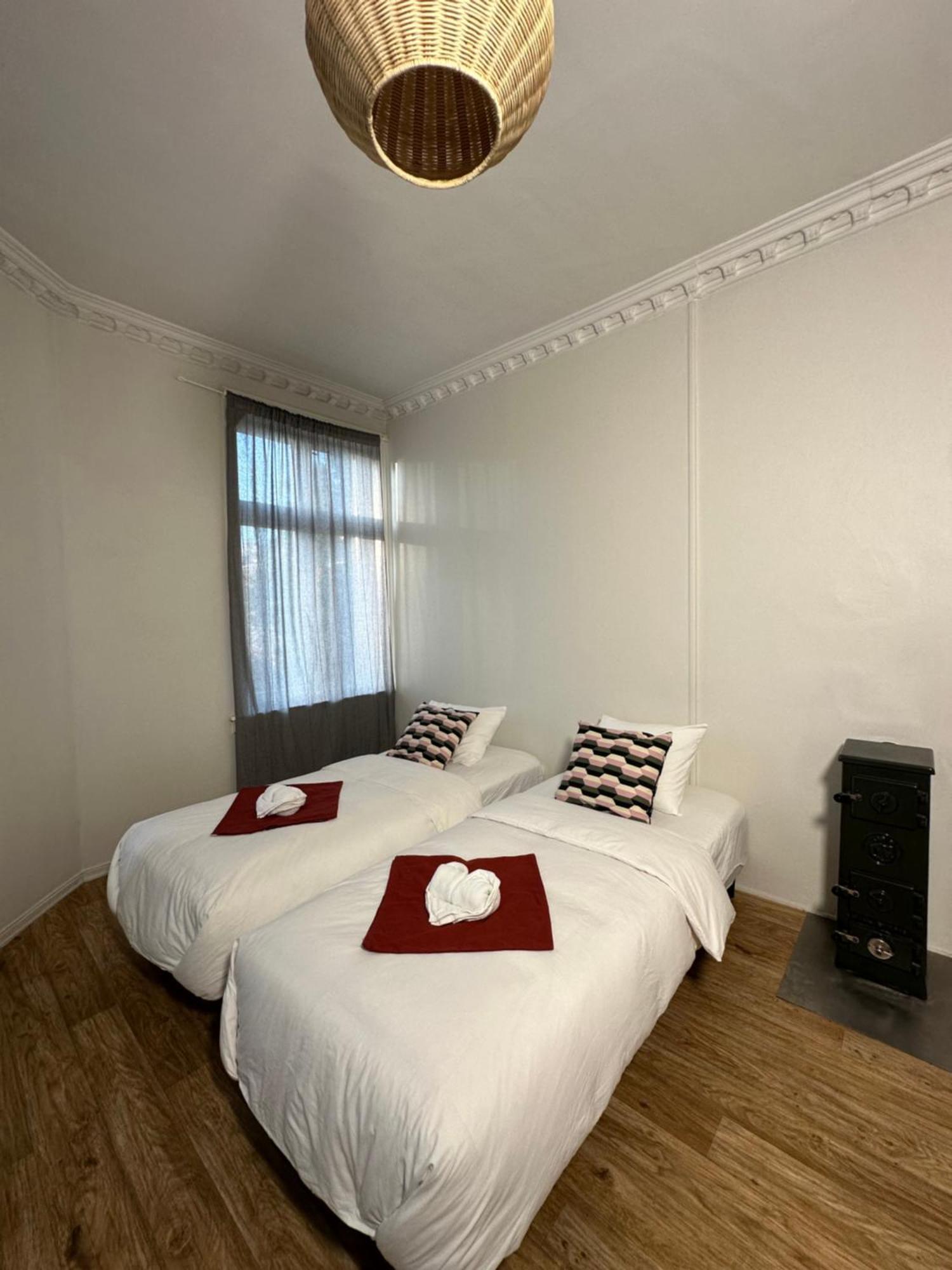 The Bloom Apartments أوسلو المظهر الخارجي الصورة