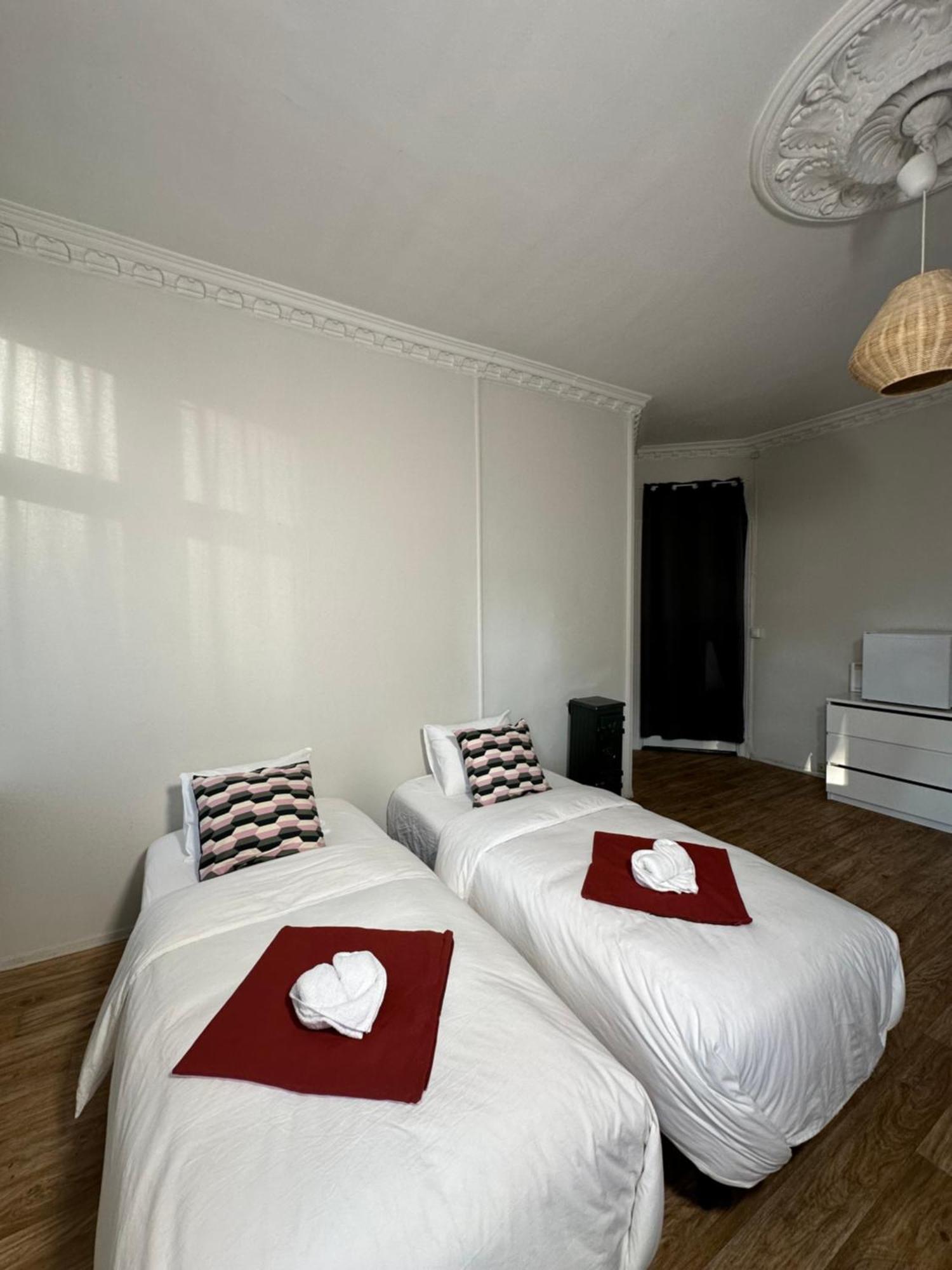The Bloom Apartments أوسلو المظهر الخارجي الصورة