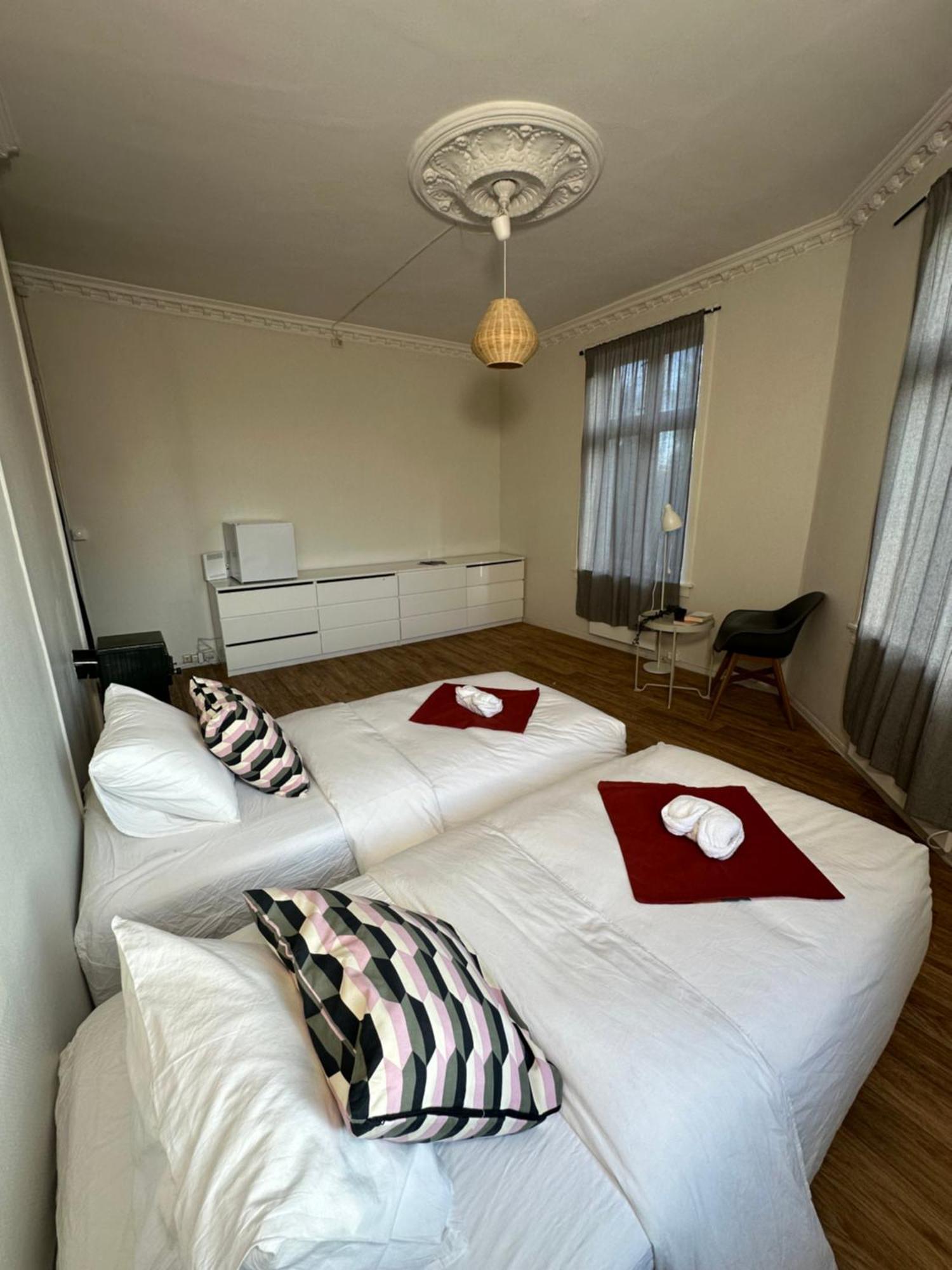 The Bloom Apartments أوسلو المظهر الخارجي الصورة